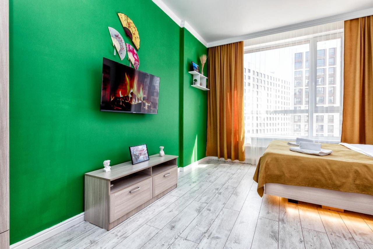 Apartment Astana, комплекс Sat рядом с хан-шатыром Nur-Sultan (Astana)