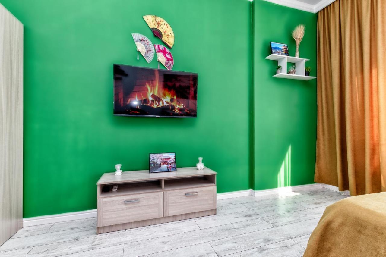 Astana, комплекс Sat рядом с хан-шатыром Apartment