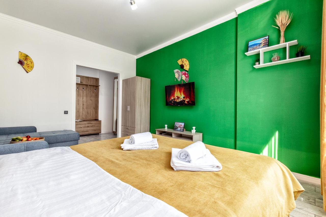 Astana, комплекс Sat рядом с хан-шатыром Apartment *