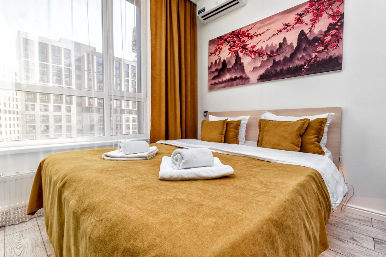 Astana, комплекс Sat рядом с хан-шатыром Apartment Nur-Sultan (Astana)