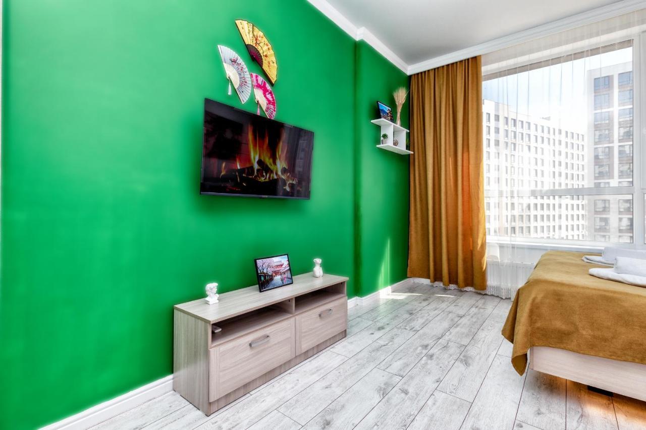 Astana, комплекс Sat рядом с хан-шатыром Apartment